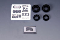 1/32 Trumpeter Messerschmitt Me 262 A-1a 02235 - MPM Hobbies