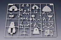 1/32 Trumpeter Messerschmitt Me 262 A-1a 02235 - MPM Hobbies