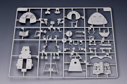 1/32 Trumpeter Messerschmitt Me 262 A-1a 02235 - MPM Hobbies