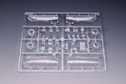 1/32 Trumpeter Messerschmitt Me 262 A-1a 02235 - MPM Hobbies