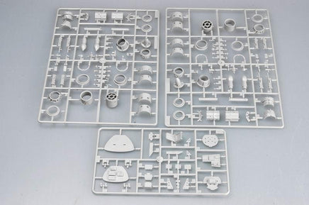 1/32 Trumpeter Messerschmitt Me 262 B-1a/U1 02237 - MPM Hobbies
