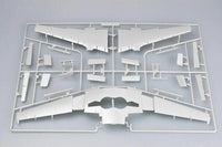 1/32 Trumpeter Messerschmitt Me 262 B-1a/U1 02237 - MPM Hobbies