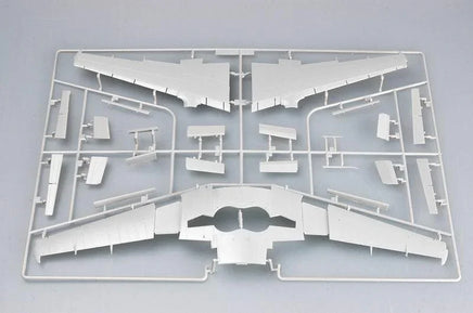 1/32 Trumpeter Messerschmitt Me 262 B-1a/U1 02237 - MPM Hobbies