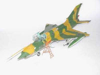 1/32 Trumpeter MiG-21MF Fishbed J 02218 - MPM Hobbies