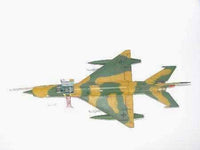 1/32 Trumpeter MiG-21MF Fishbed J 02218 - MPM Hobbies