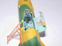 1/32 Trumpeter MiG-21MF Fishbed J 02218 - MPM Hobbies