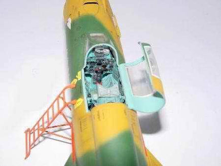 1/32 Trumpeter MiG-21MF Fishbed J 02218 - MPM Hobbies