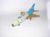 1/32 Trumpeter MiG-21UM Mongol B 02219 - MPM Hobbies