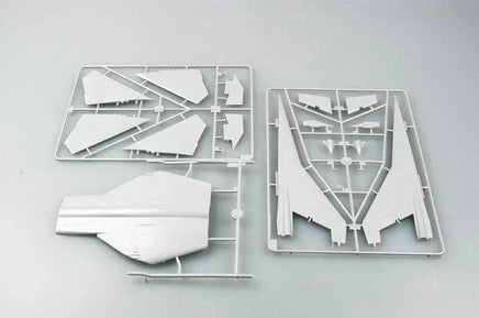 1/32 Trumpeter MiG-23MF Flogger-B 03209 - MPM Hobbies