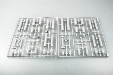 1/32 Trumpeter MiG-23MF Flogger-B 03209 - MPM Hobbies