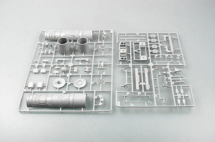 1/32 Trumpeter MiG-23MF Flogger-B 03209 - MPM Hobbies
