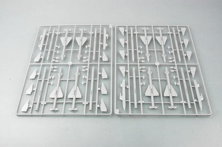 1/32 Trumpeter MiG-23MF Flogger-B 03209 - MPM Hobbies