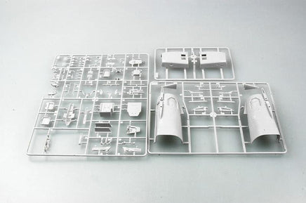 1/32 Trumpeter MiG-23MF Flogger-B 03209 - MPM Hobbies