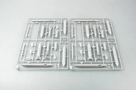 1/32 Trumpeter MiG-23MF Flogger-B 03209 - MPM Hobbies