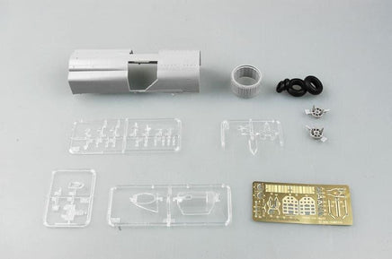 1/32 Trumpeter MiG-23MF Flogger-B 03209 - MPM Hobbies