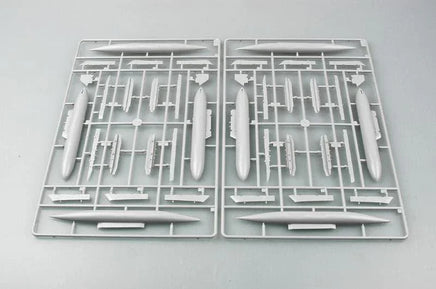 1/32 Trumpeter MiG-23MF Flogger-B 03209 - MPM Hobbies