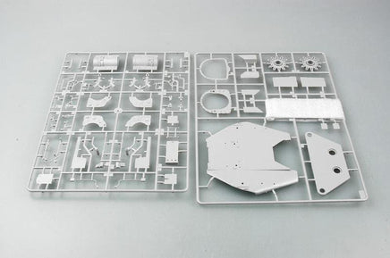 1/32 Trumpeter MiG-23MF Flogger-B 03209 - MPM Hobbies