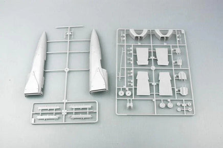 1/32 Trumpeter MiG-23MF Flogger-B 03209 - MPM Hobbies