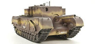 1/35 AFV BRITISH CHURCHILL 3insh 20CWT. GUN CARRIER AF35253 - MPM Hobbies
