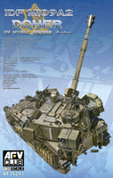 1/35 AFV IDF M-109 Doher 1993 IDFM109A2 AF35293 - MPM Hobbies