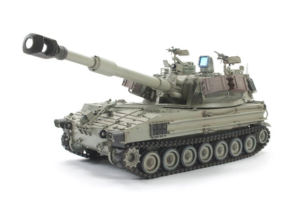 1/35 AFV IDF M-109 Doher 1993 IDFM109A2 AF35293 - MPM Hobbies