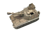 1/35 AFV M109 155mm / L23 Howitzer AF35329 - MPM Hobbies