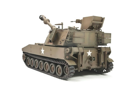 1/35 AFV M109 155mm / L23 Howitzer AF35329 - MPM Hobbies