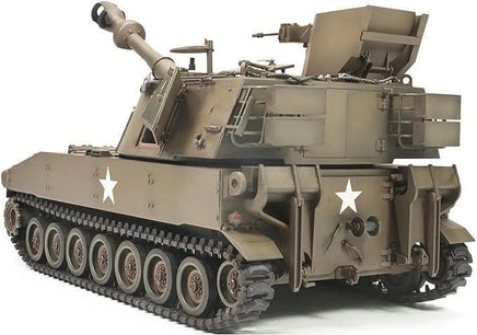 1/35 AFV M109 155mm / L23 Howitzer AF35329 - MPM Hobbies