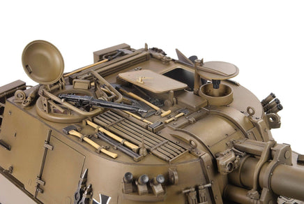 1/35 AFV M109G 155mm / L23 Self-Propelled Howitzer AF35330 - MPM Hobbies