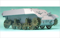 1/35 AFV M3 STUART VERTICAL VOLUTE SPRING SUSPENSION (CONVERSION KIT) AF35056 - MPM Hobbies