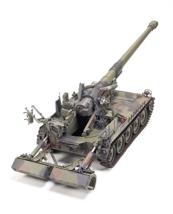 1/35 AFV ROCA M110A2 203mm howitzer AF35337 - MPM Hobbies