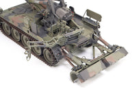 1/35 AFV ROCA M110A2 203mm howitzer AF35337 - MPM Hobbies
