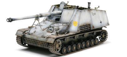 1/35 AFV Sd.Kfz. 164 NASHORN AF35164 - MPM Hobbies