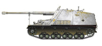 1/35 AFV Sd.Kfz. 164 NASHORN AF35164 - MPM Hobbies