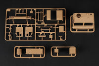 1/35 Hobby Boss 9M96 of 50P6E TEL S350E Vityaz 85529 - MPM Hobbies