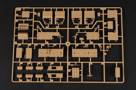 1/35 Hobby Boss 9M96 of 50P6E TEL S350E Vityaz 85529 - MPM Hobbies