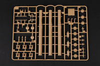1/35 Hobby Boss 9M96 of 50P6E TEL S350E Vityaz 85529 - MPM Hobbies