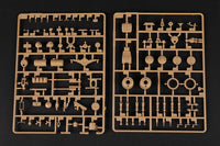 1/35 Hobby Boss 9M96 of 50P6E TEL S350E Vityaz 85529 - MPM Hobbies