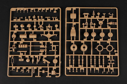 1/35 Hobby Boss 9M96 of 50P6E TEL S350E Vityaz 85529 - MPM Hobbies