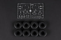 1/35 Hobby Boss 9M96 of 50P6E TEL S350E Vityaz 85529 - MPM Hobbies