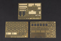 1/35 Hobby Boss 9M96 of 50P6E TEL S350E Vityaz 85529 - MPM Hobbies