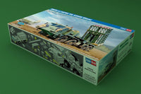 1/35 Hobby Boss 9M96 of 50P6E TEL S350E Vityaz 85529 - MPM Hobbies