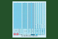 1/35 Hobby Boss 9M96 of 50P6E TEL S350E Vityaz 85529 - MPM Hobbies