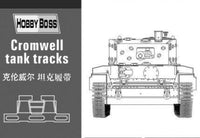 1/35 Hobby Boss "Cromwell" tank tracks 81004 - MPM Hobbies