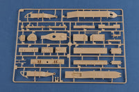 1/35 Hobby Boss German IGUANA PSB-2-28 (m) 84569 - MPM Hobbies