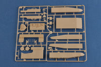 1/35 Hobby Boss German IGUANA PSB-2-28 (m) 84569 - MPM Hobbies