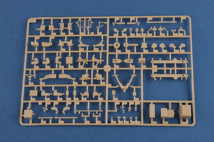 1/35 Hobby Boss German IGUANA PSB-2-28 (m) 84569 - MPM Hobbies