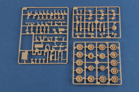 1/35 Hobby Boss German IGUANA PSB-2-28 (m) 84569 - MPM Hobbies