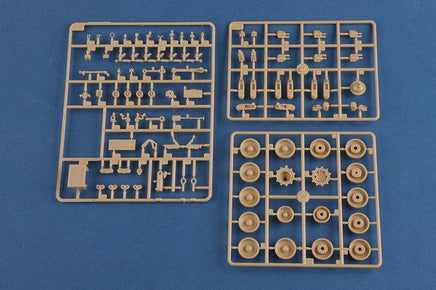 1/35 Hobby Boss German IGUANA PSB-2-28 (m) 84569 - MPM Hobbies