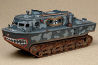 1/35 Hobby Boss German Land-Wasser-Schlepper (LWS) Medium production 82433 - MPM Hobbies